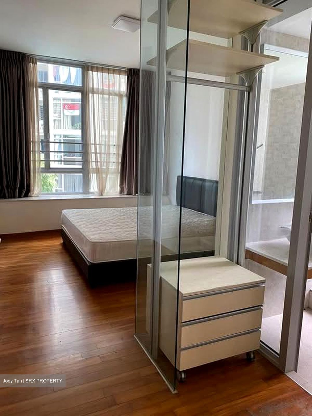 The Lakeshore (D22), Condominium #583883581